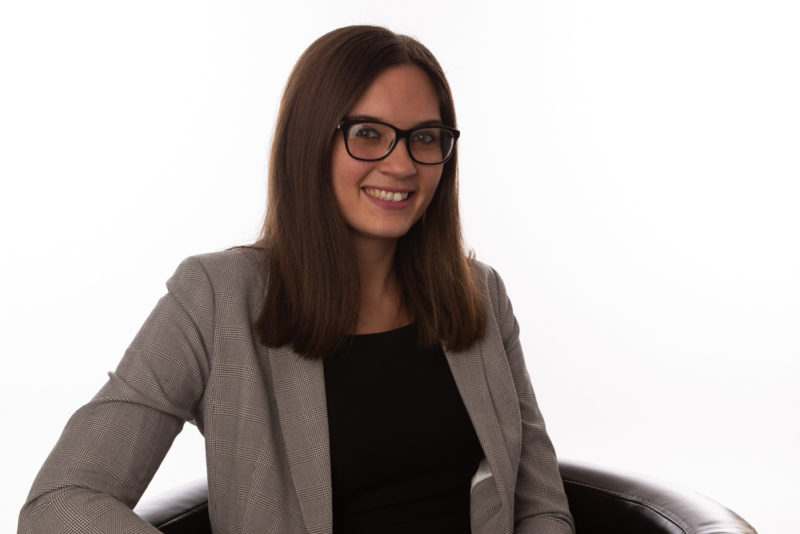 Amy Kwil - Probate Solicitor