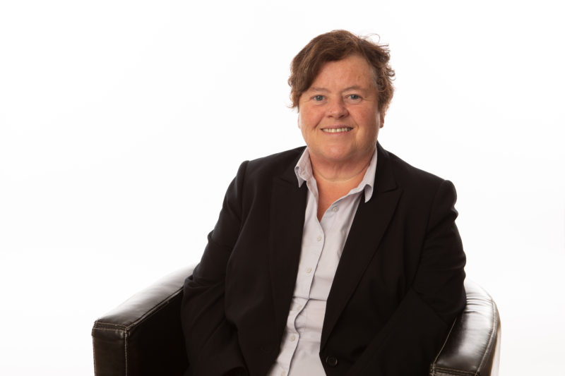Beverley Mottram - Probate Solicitor
