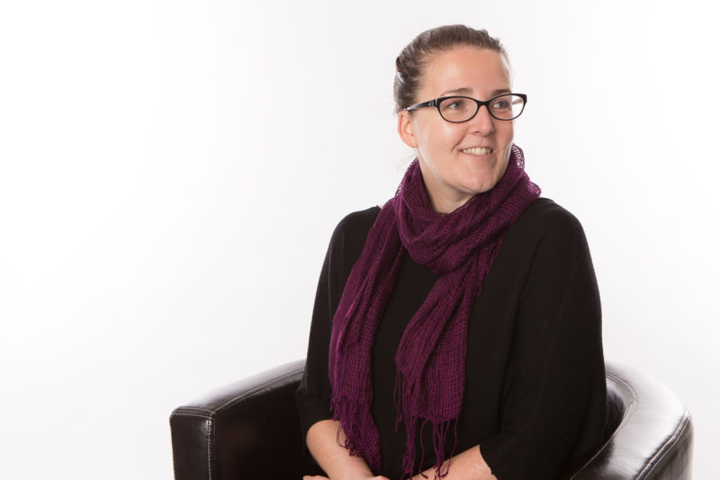 Serena Dawe, Probate Solicitor